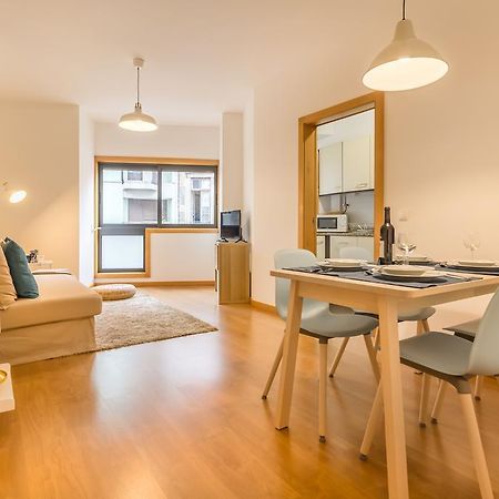 Camoes Executive Flat Apartment Порто Екстериор снимка