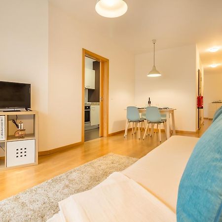 Camoes Executive Flat Apartment Порто Екстериор снимка