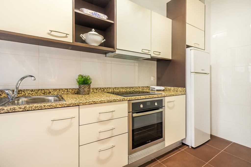 Camoes Executive Flat Apartment Порто Екстериор снимка