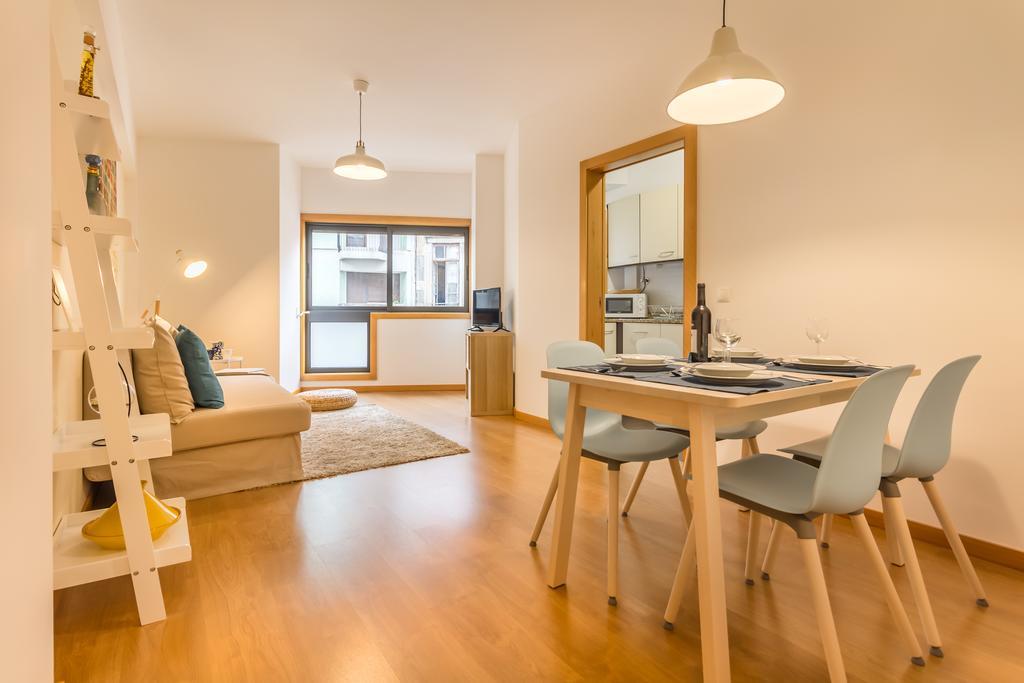 Camoes Executive Flat Apartment Порто Екстериор снимка
