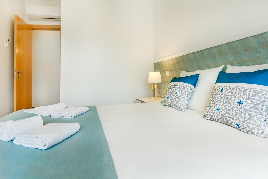 Camoes Executive Flat Apartment Порто Екстериор снимка
