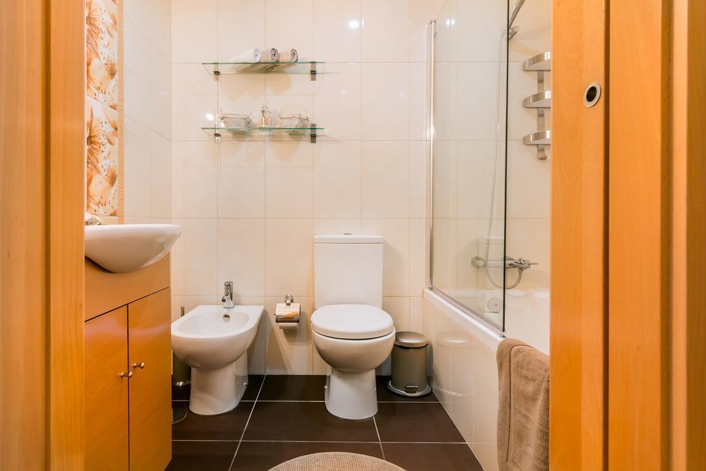 Camoes Executive Flat Apartment Порто Екстериор снимка