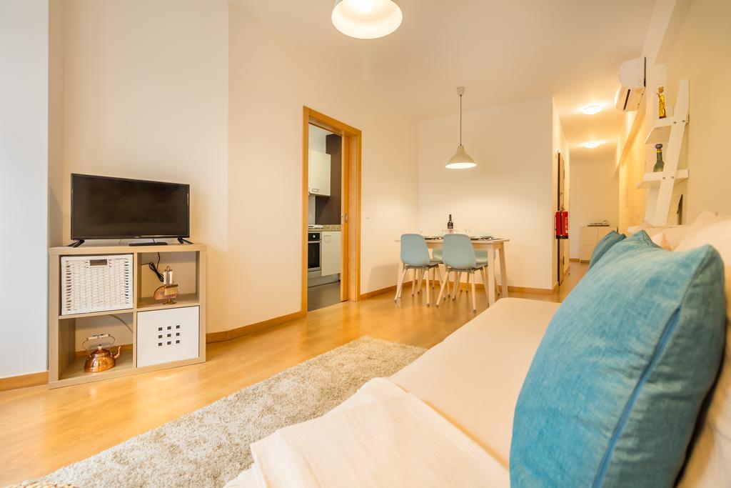 Camoes Executive Flat Apartment Порто Екстериор снимка