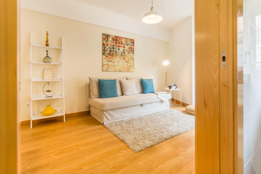 Camoes Executive Flat Apartment Порто Екстериор снимка