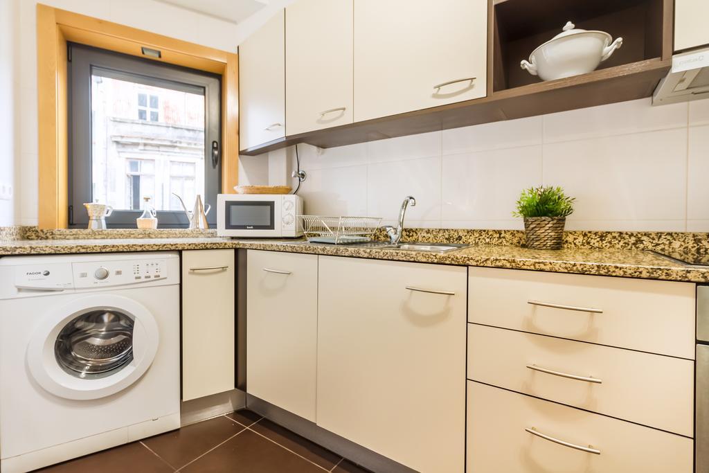 Camoes Executive Flat Apartment Порто Екстериор снимка