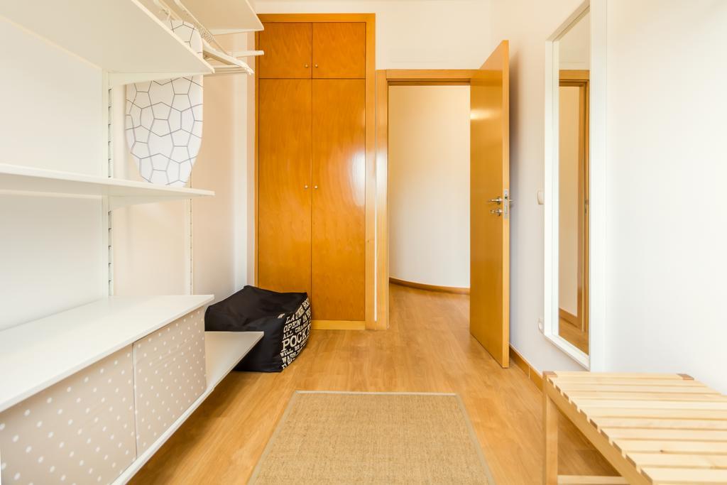 Camoes Executive Flat Apartment Порто Екстериор снимка