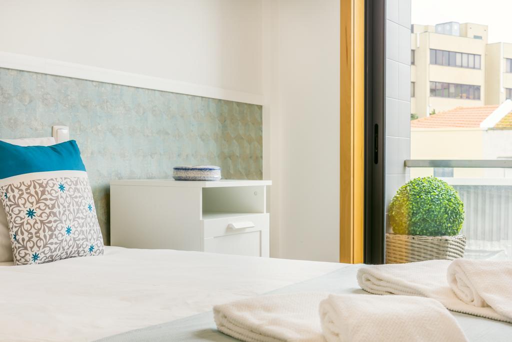 Camoes Executive Flat Apartment Порто Екстериор снимка