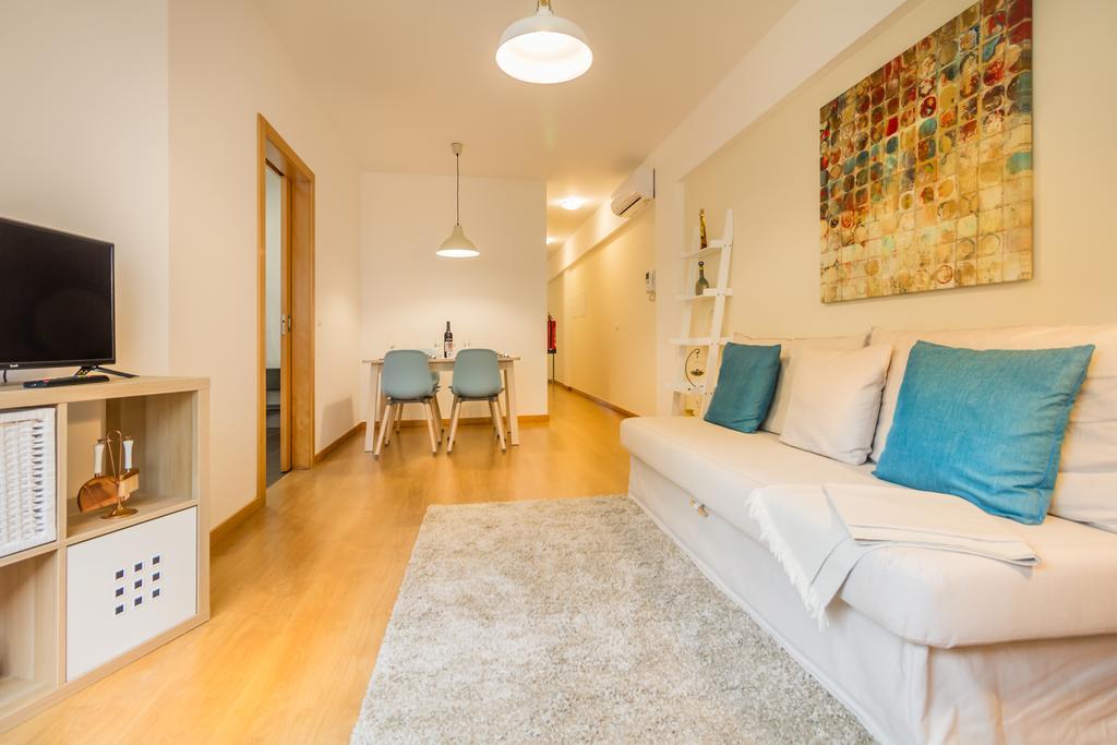 Camoes Executive Flat Apartment Порто Екстериор снимка