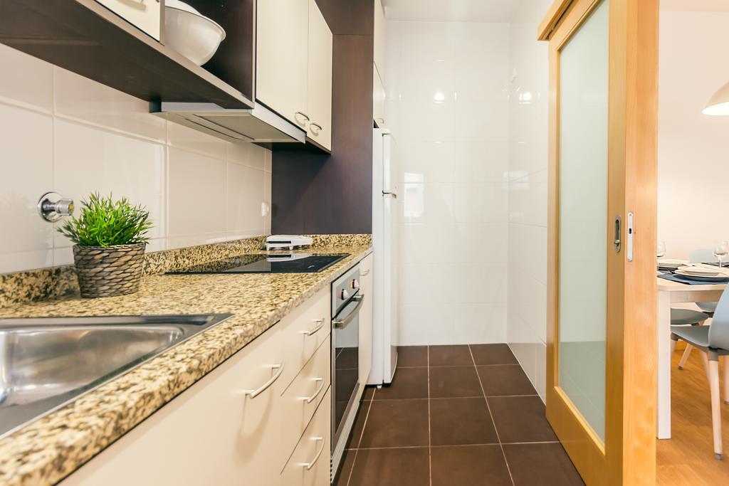 Camoes Executive Flat Apartment Порто Екстериор снимка