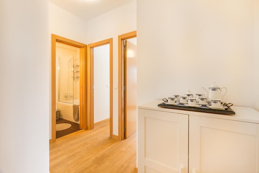 Camoes Executive Flat Apartment Порто Екстериор снимка
