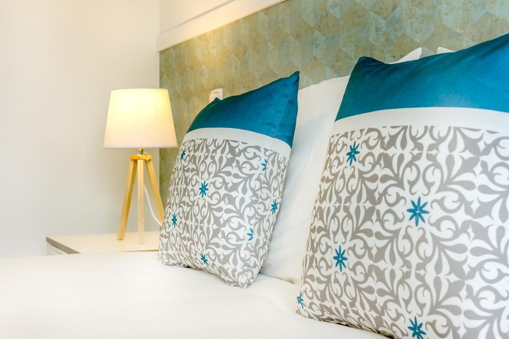 Camoes Executive Flat Apartment Порто Екстериор снимка