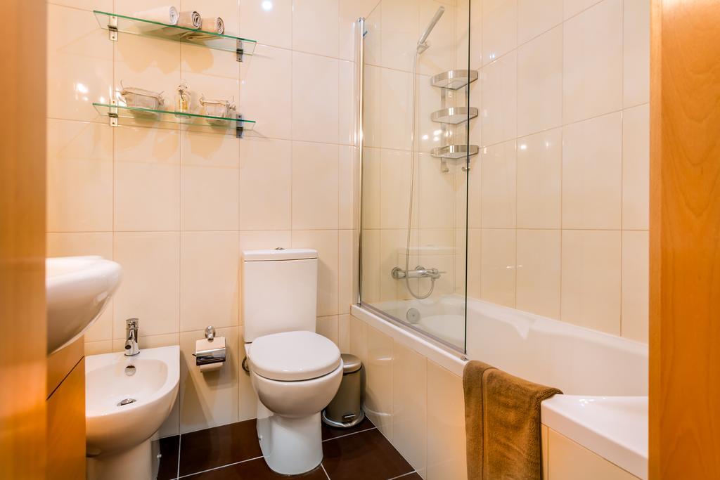 Camoes Executive Flat Apartment Порто Екстериор снимка
