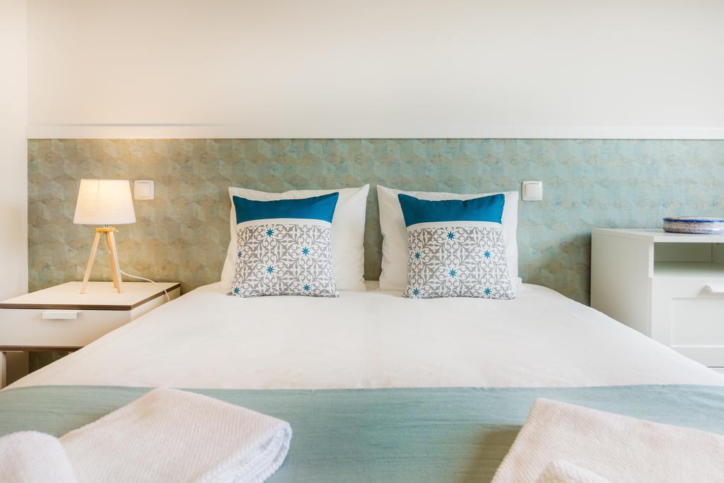 Camoes Executive Flat Apartment Порто Екстериор снимка