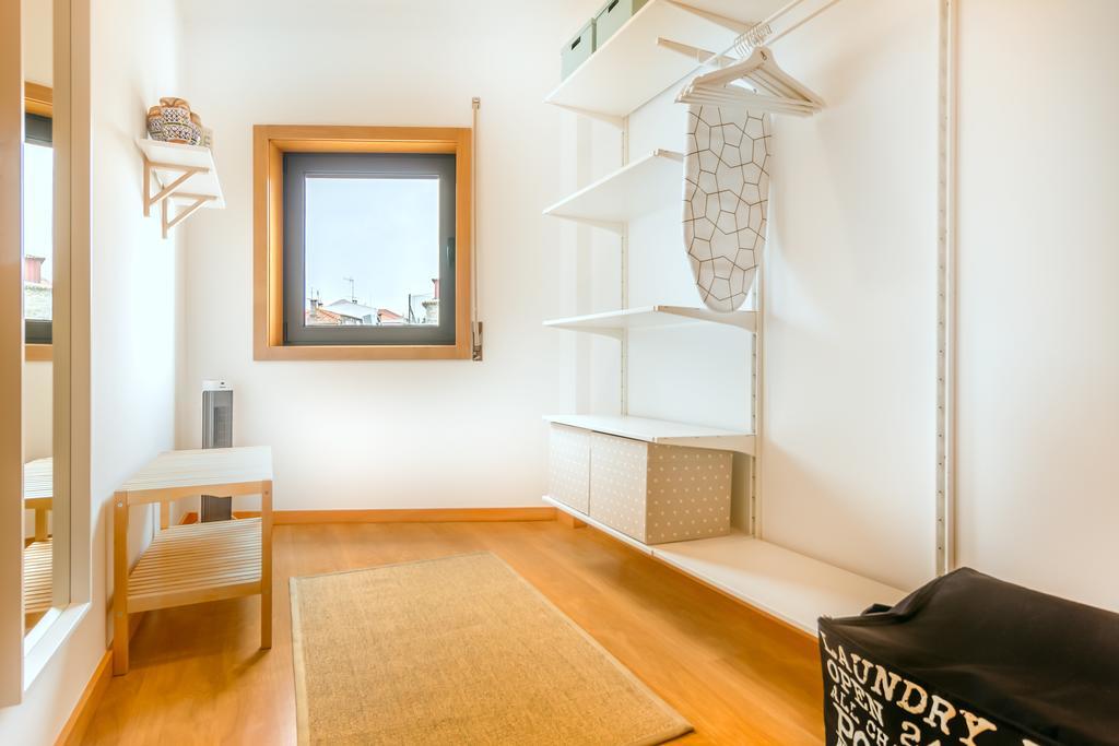 Camoes Executive Flat Apartment Порто Екстериор снимка