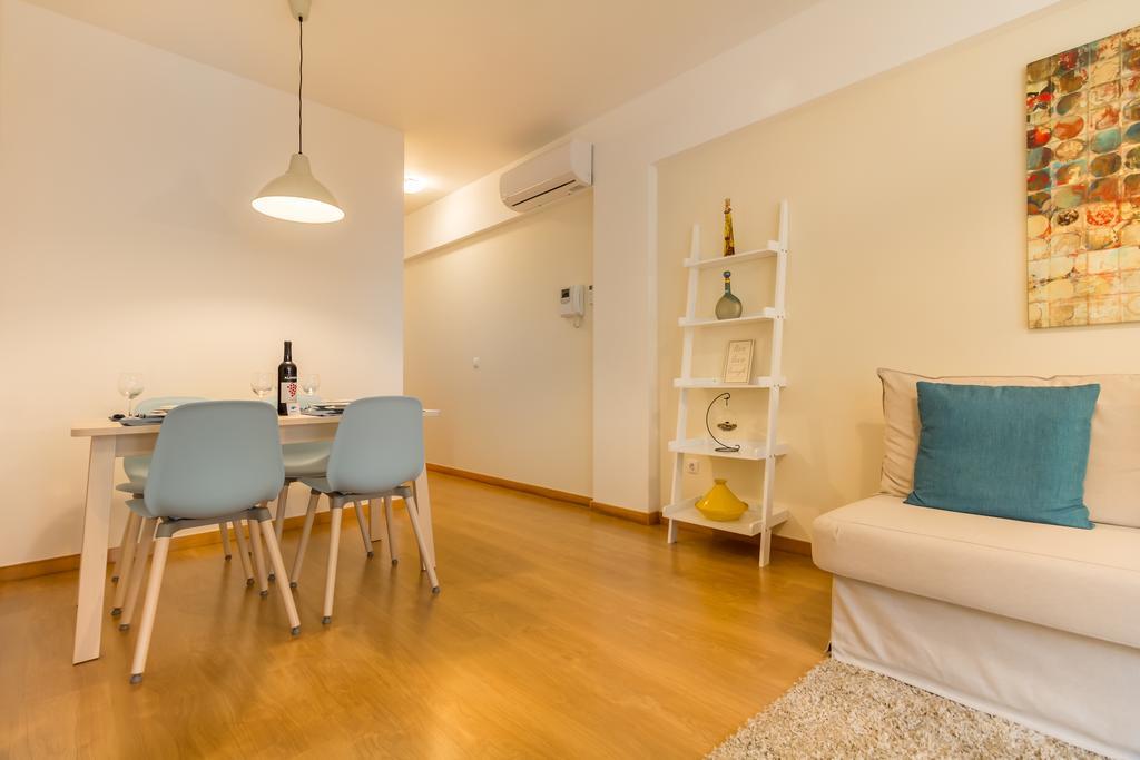 Camoes Executive Flat Apartment Порто Екстериор снимка