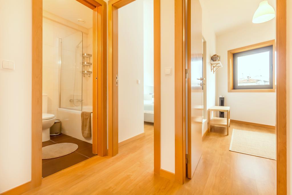 Camoes Executive Flat Apartment Порто Екстериор снимка