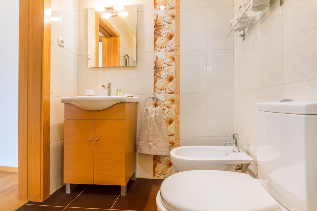 Camoes Executive Flat Apartment Порто Екстериор снимка