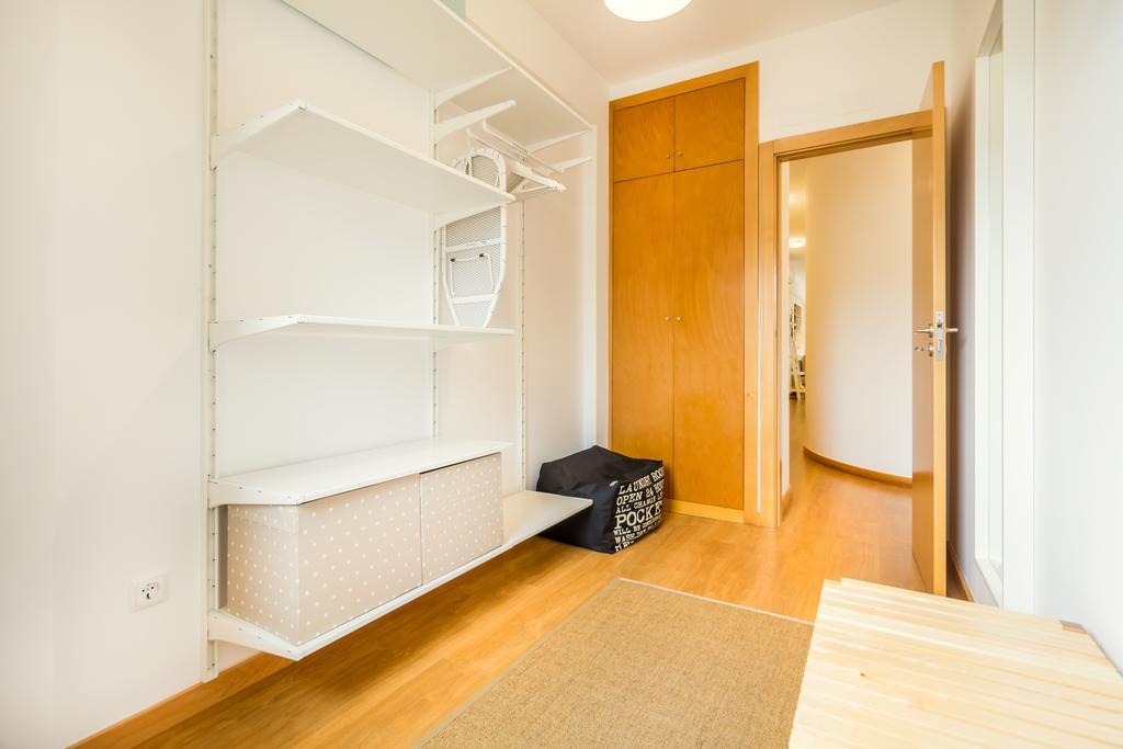 Camoes Executive Flat Apartment Порто Екстериор снимка