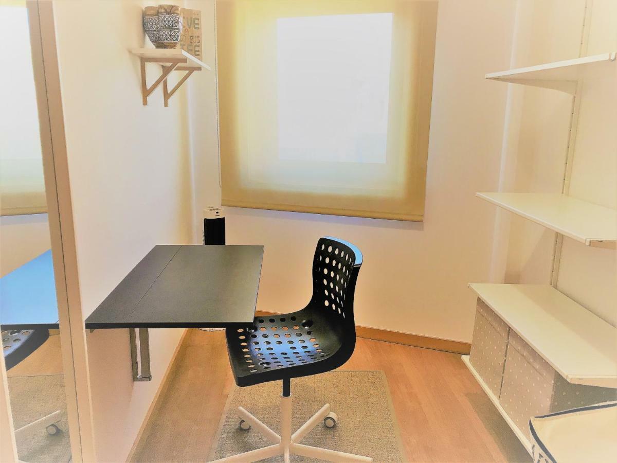Camoes Executive Flat Apartment Порто Екстериор снимка